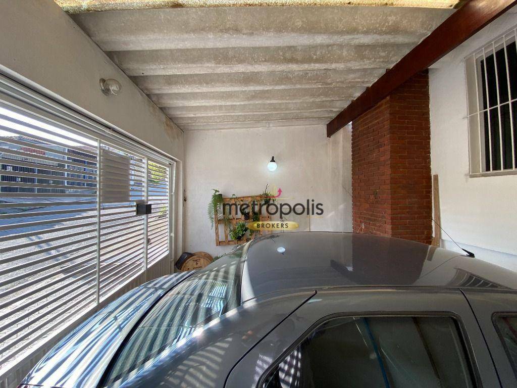 Sobrado à venda com 3 quartos, 150m² - Foto 5