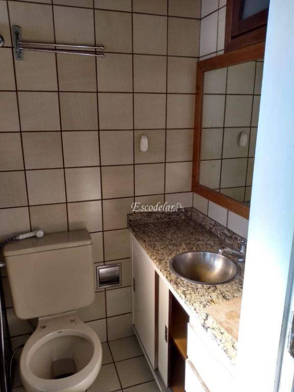 Apartamento à venda com 2 quartos, 72m² - Foto 7