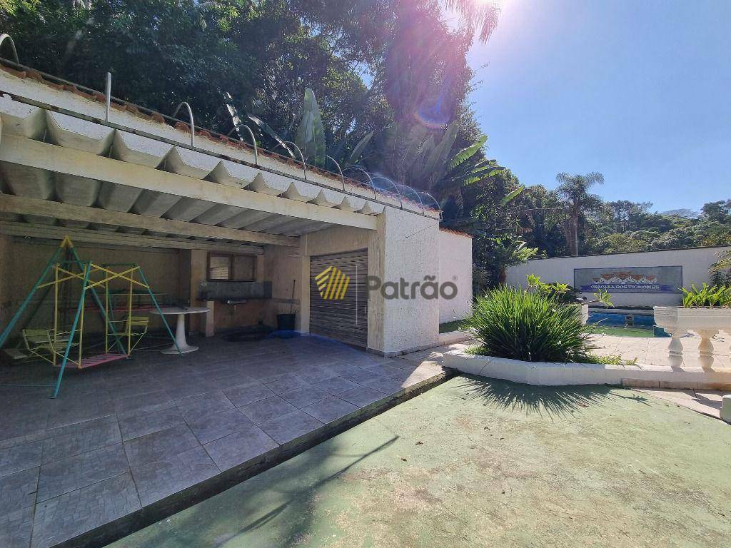 Chácara, 6 quartos, 3326 m² - Foto 72