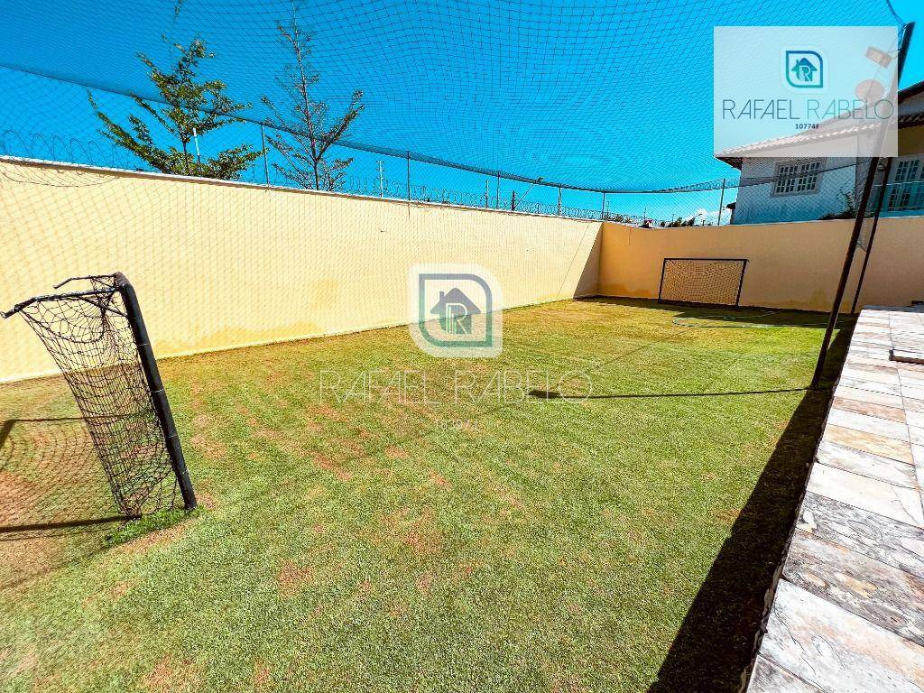 Casa de Condomínio à venda com 4 quartos, 263m² - Foto 22