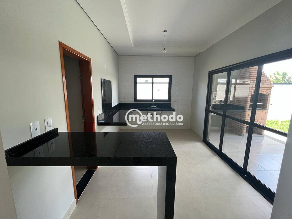 Casa de Condomínio à venda com 3 quartos, 160m² - Foto 9