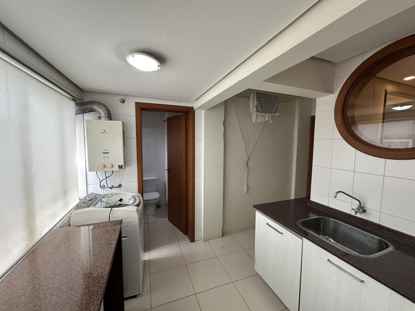 Apartamento à venda com 3 quartos, 137m² - Foto 12