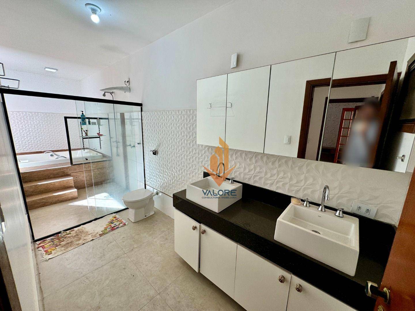 Casa à venda com 3 quartos, 271m² - Foto 42