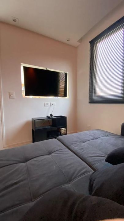 Apartamento à venda com 2 quartos, 87m² - Foto 6