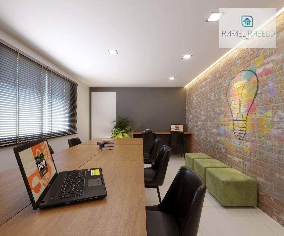 Apartamento, 2 quartos, 45 m² - Foto 20