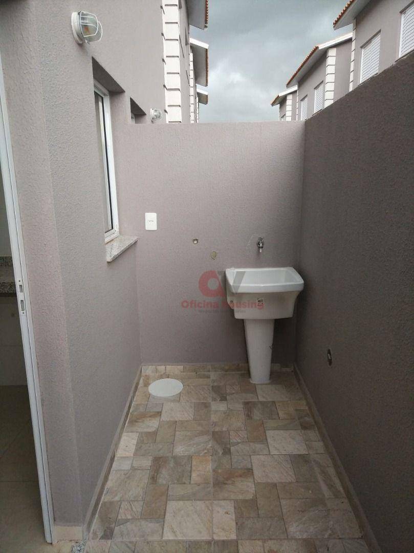 Sobrado à venda com 2 quartos, 50m² - Foto 5