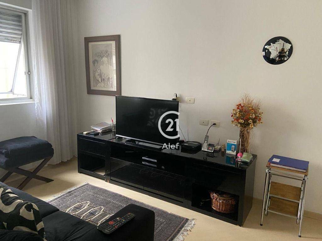 Apartamento à venda com 3 quartos, 220m² - Foto 15