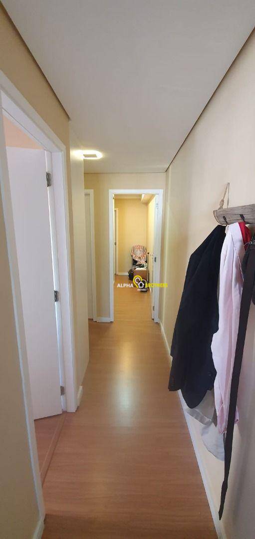 Apartamento à venda com 3 quartos, 83m² - Foto 4