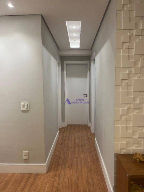 Apartamento à venda com 3 quartos, 106m² - Foto 15