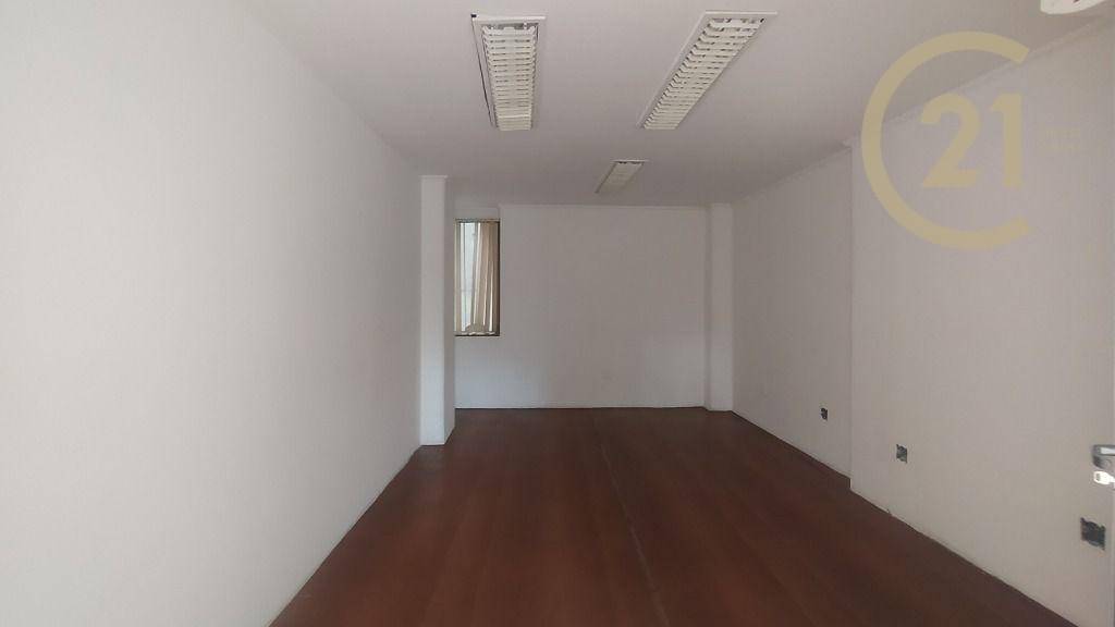 Conjunto Comercial-Sala para alugar, 253m² - Foto 14