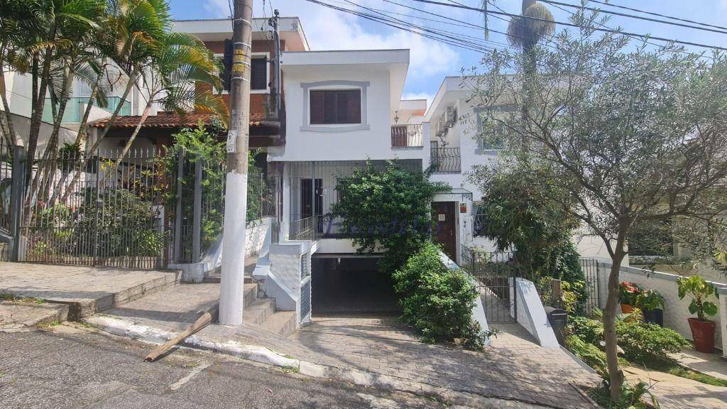 Sobrado à venda com 3 quartos, 170m² - Foto 26