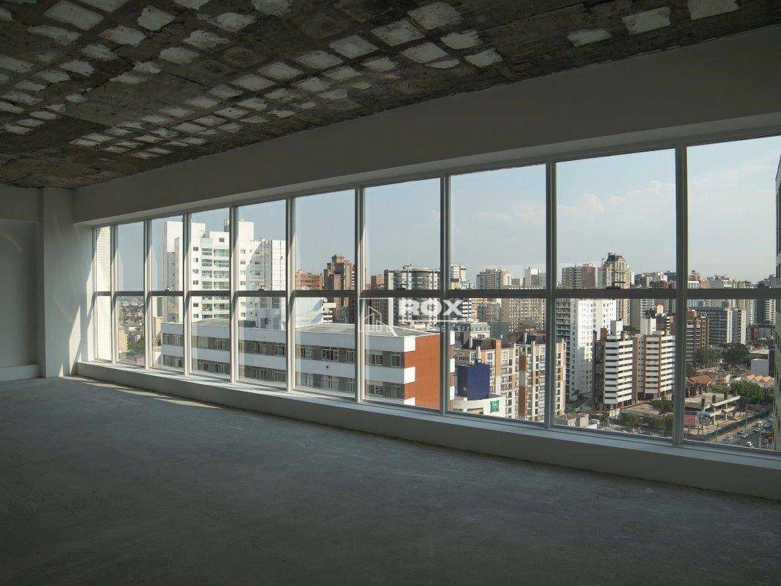 Conjunto Comercial-Sala à venda, 208m² - Foto 8