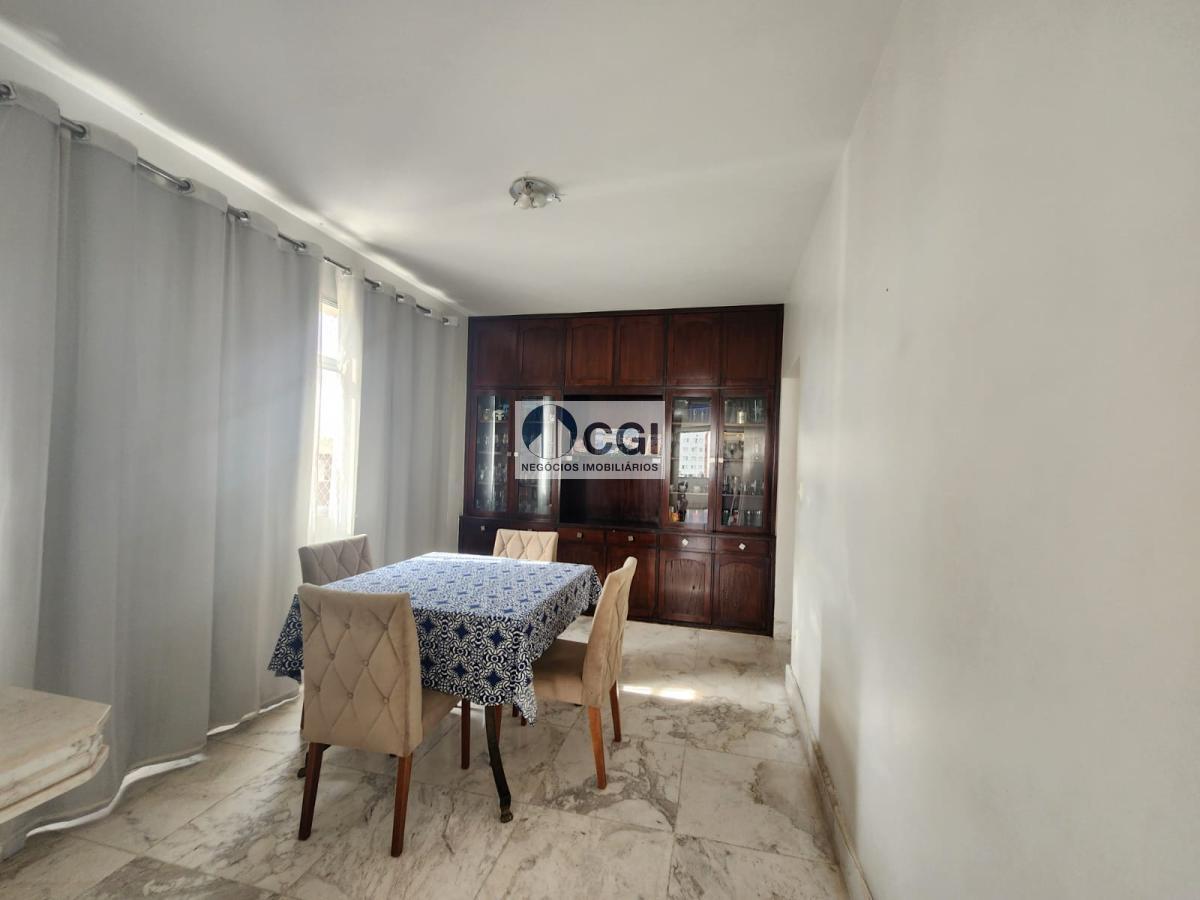 Apartamento à venda com 4 quartos, 130m² - Foto 9