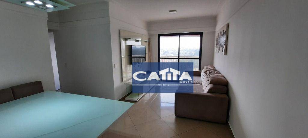 Apartamento à venda com 3 quartos, 86m² - Foto 1