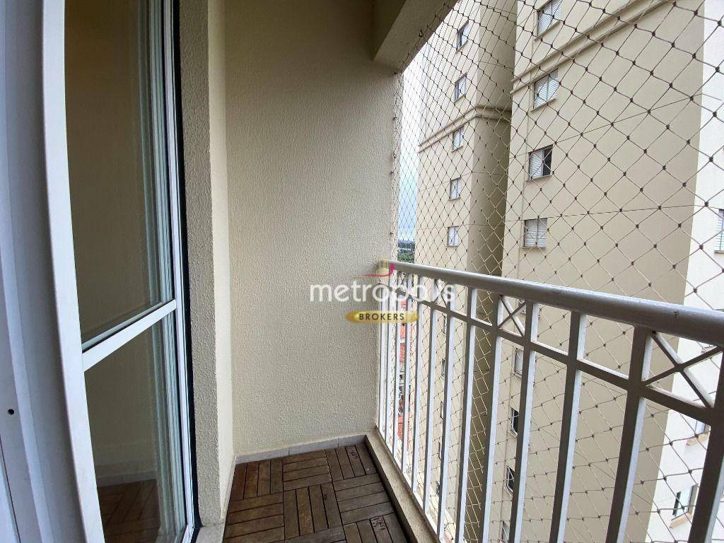 Apartamento à venda com 2 quartos, 68m² - Foto 5