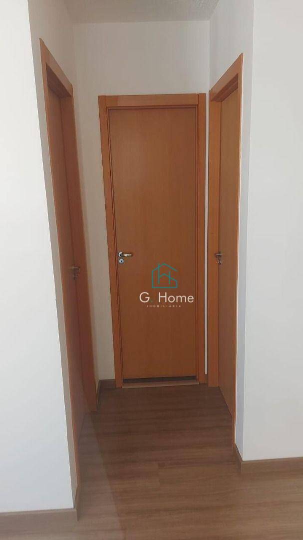 Apartamento à venda com 2 quartos, 47m² - Foto 10