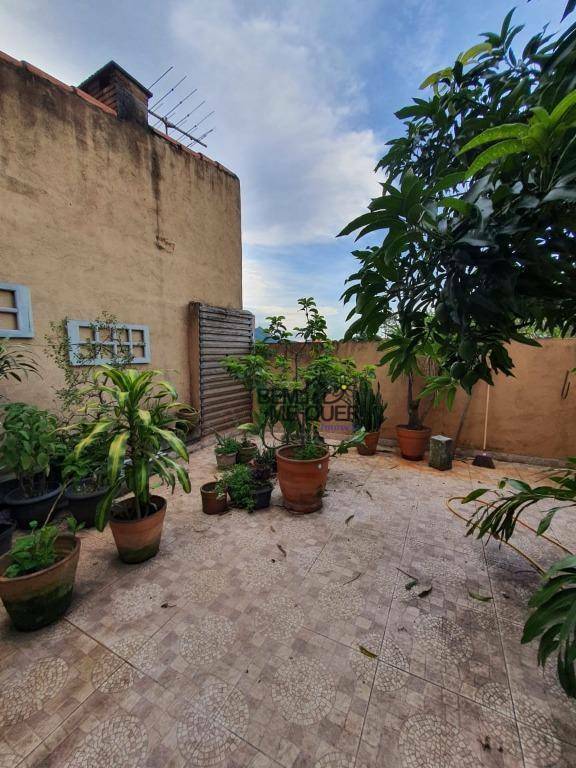 Sobrado à venda com 4 quartos, 164m² - Foto 26