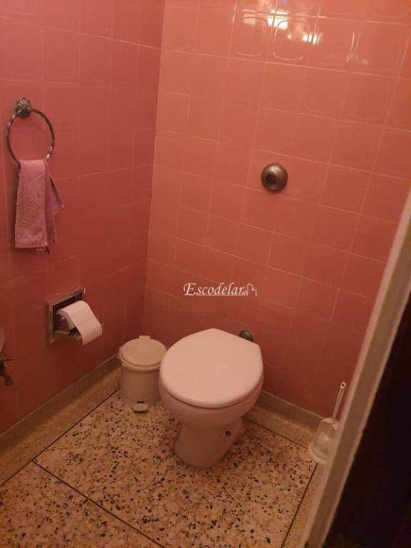 Sobrado à venda com 3 quartos, 360m² - Foto 11