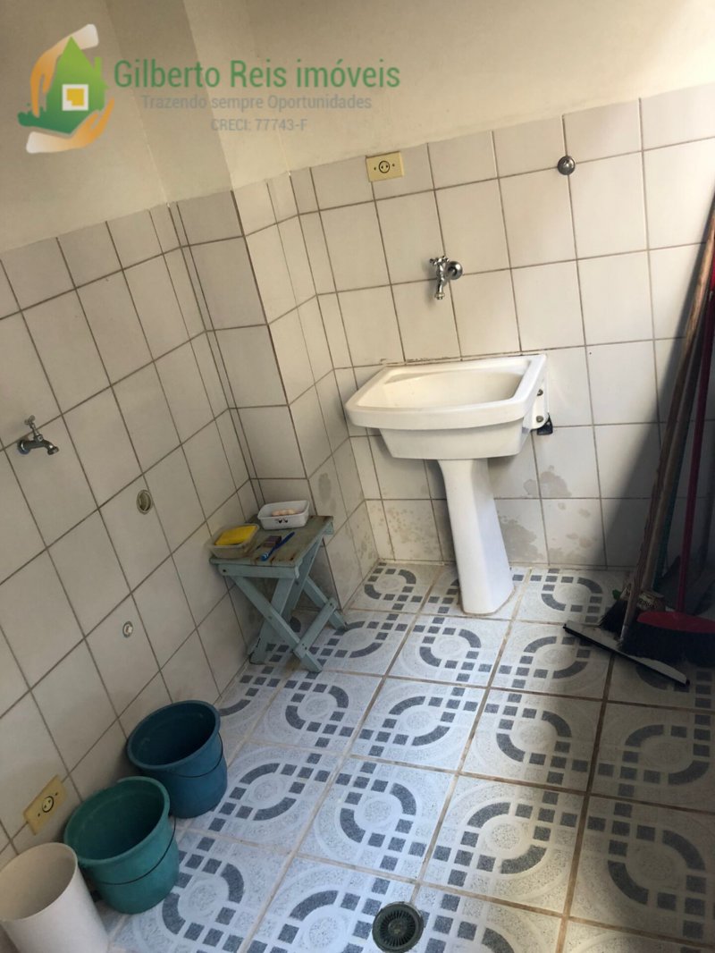 Sobrado à venda com 5 quartos, 76m² - Foto 21