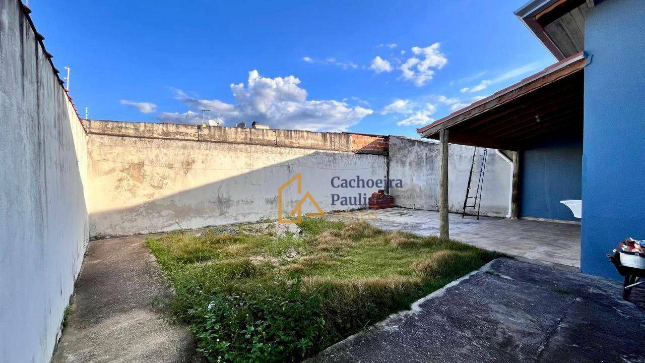 Casa para alugar com 2 quartos, 91m² - Foto 14
