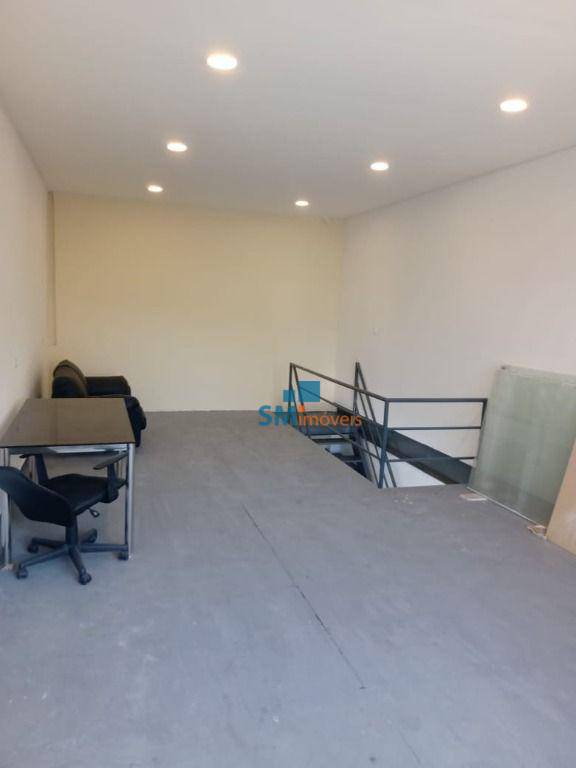 Loja-Salão para alugar, 240m² - Foto 5