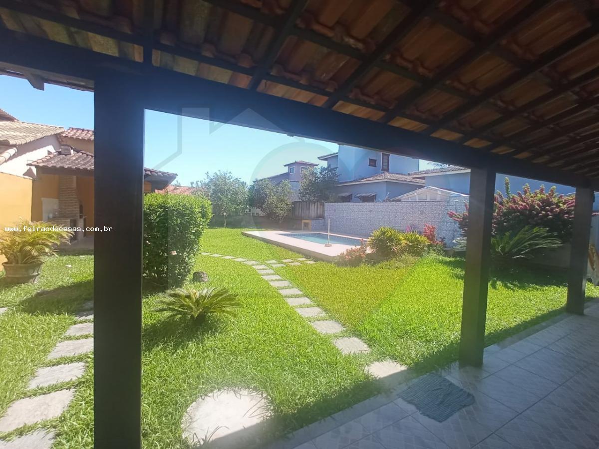 Casa à venda com 3 quartos, 140m² - Foto 15