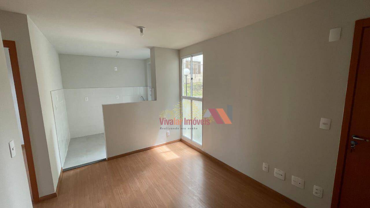 Apartamento à venda com 2 quartos, 38m² - Foto 21