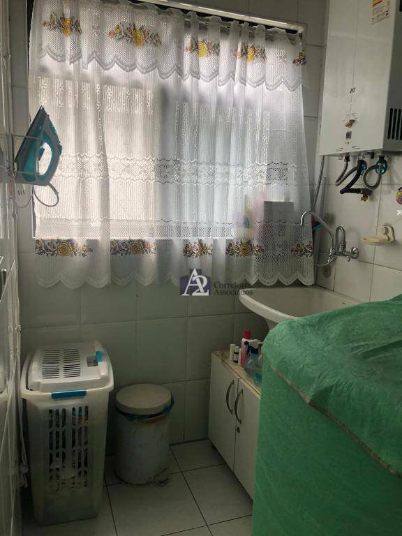 Apartamento à venda com 2 quartos, 67m² - Foto 15