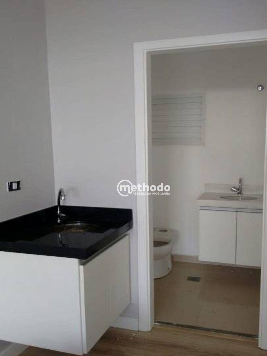 Conjunto Comercial-Sala à venda e aluguel, 38m² - Foto 13