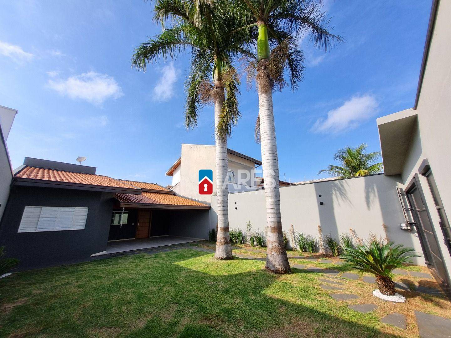 Casa, 3 quartos, 136 m² - Foto 2