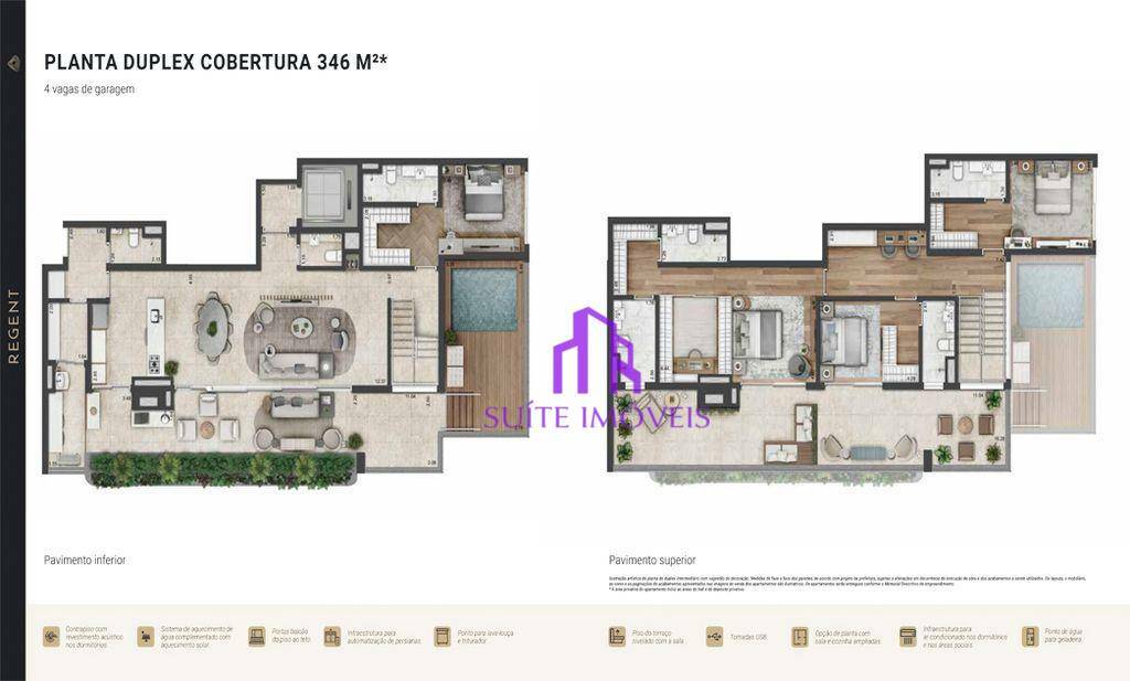 Apartamento à venda com 5 quartos, 547m² - Foto 31