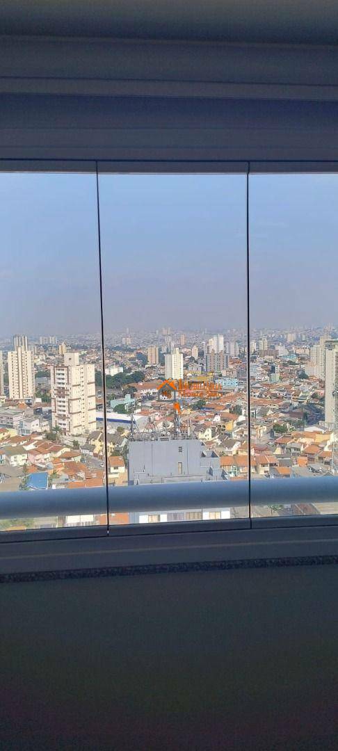 Apartamento à venda com 2 quartos, 54m² - Foto 5
