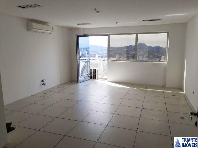 Conjunto Comercial-Sala para alugar, 33m² - Foto 4