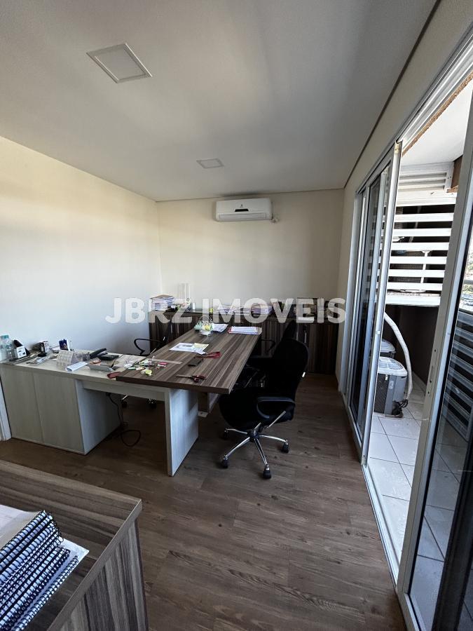 Conjunto Comercial-Sala à venda, 80m² - Foto 7