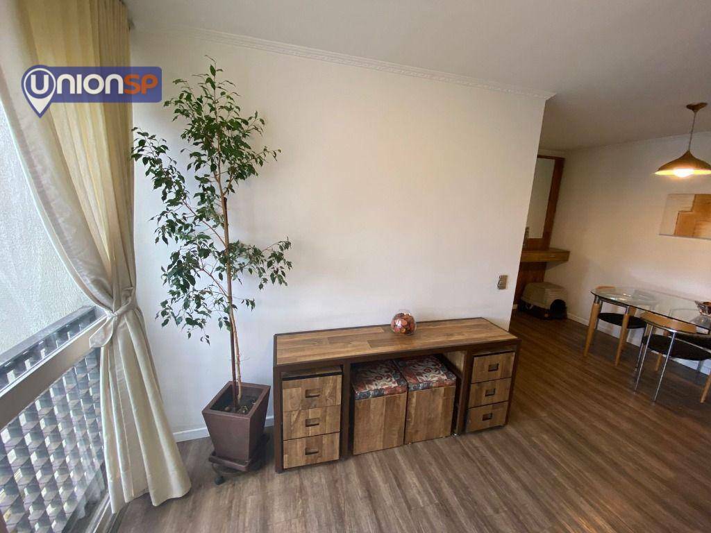 Apartamento à venda com 2 quartos, 60m² - Foto 9