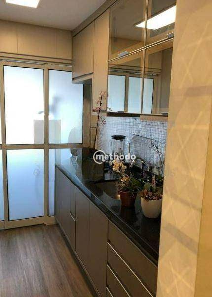 Apartamento à venda com 2 quartos, 80m² - Foto 10