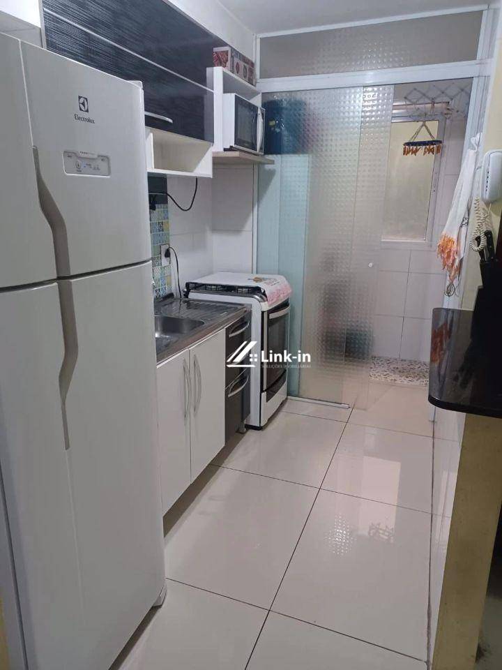 Apartamento, 2 quartos, 45 m² - Foto 1