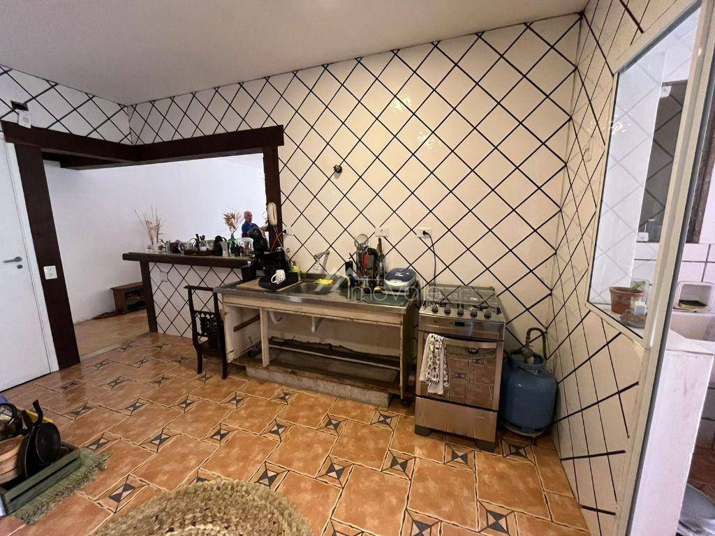 Apartamento à venda com 3 quartos, 110m² - Foto 13