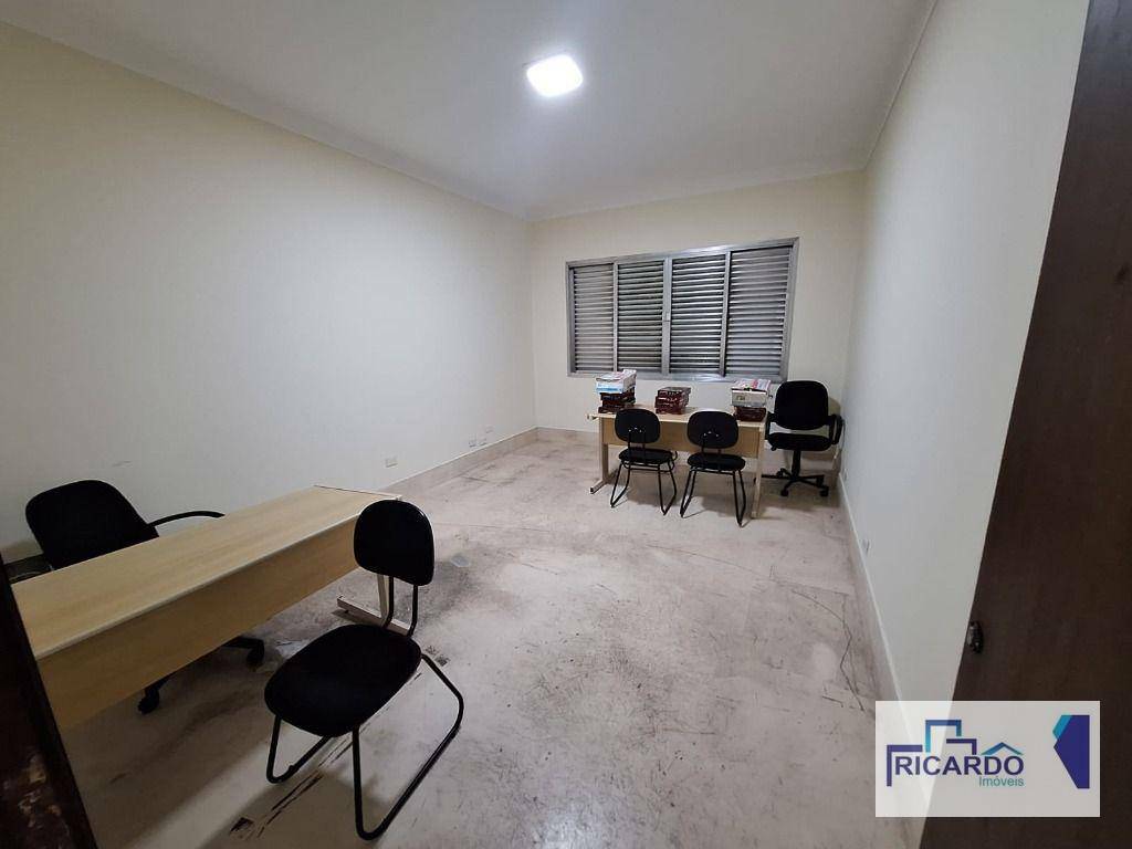 Sobrado à venda e aluguel com 4 quartos, 450m² - Foto 10