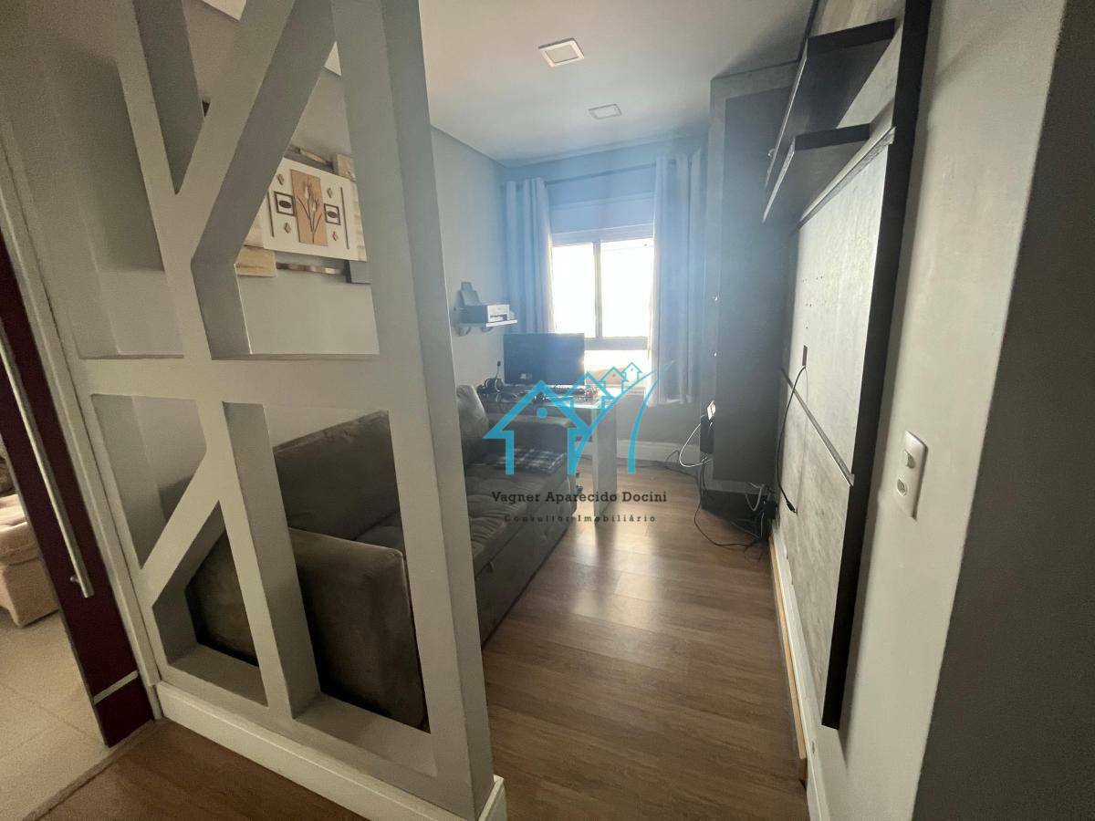 Apartamento à venda com 3 quartos, 162m² - Foto 14