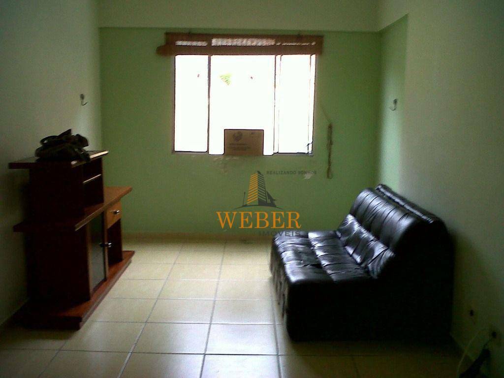 Apartamento à venda com 2 quartos, 50m² - Foto 8