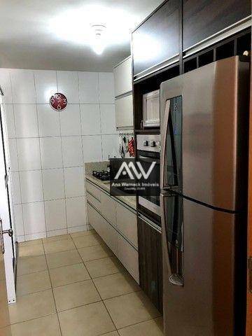 Apartamento à venda com 2 quartos, 60m² - Foto 16