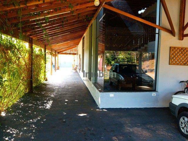 Chácara, 5 quartos, 2 hectares - Foto 3