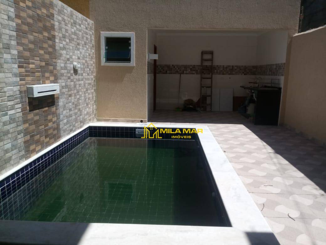 Sobrado à venda com 2 quartos, 102m² - Foto 19