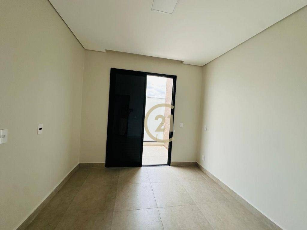 Casa de Condomínio à venda com 3 quartos, 197m² - Foto 13