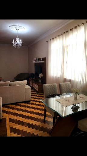 Apartamento à venda com 2 quartos, 85m² - Foto 2