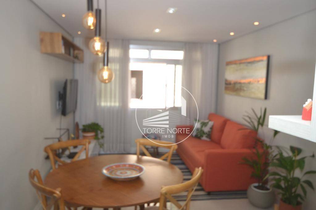 Apartamento à venda com 3 quartos, 72m² - Foto 7