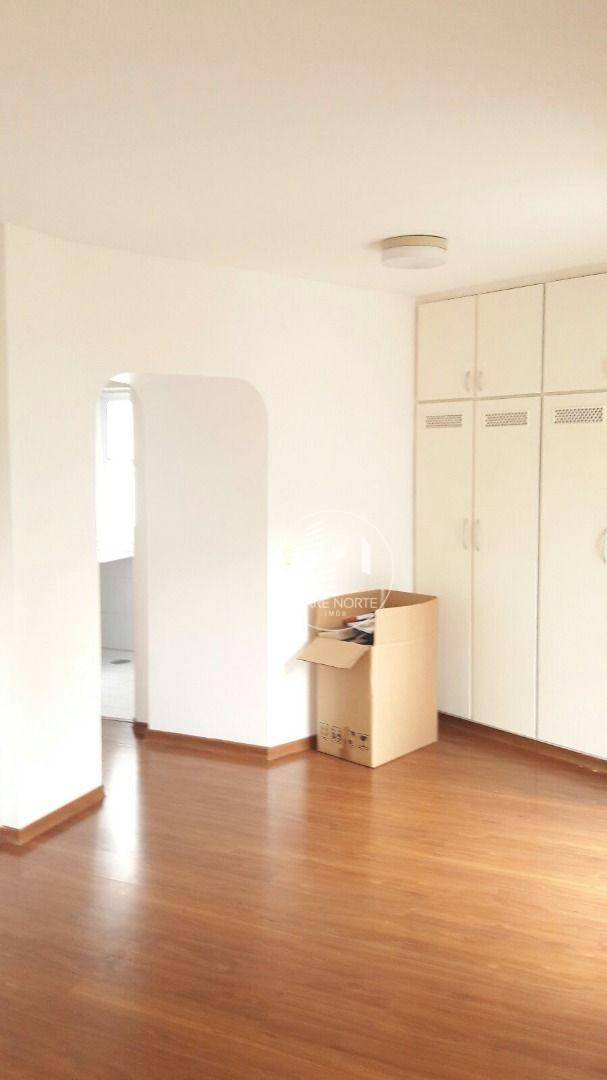 Apartamento à venda com 3 quartos, 126m² - Foto 37