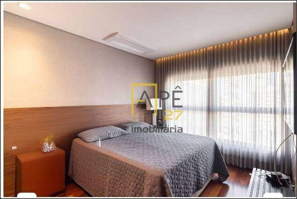 Apartamento à venda com 4 quartos, 380m² - Foto 27