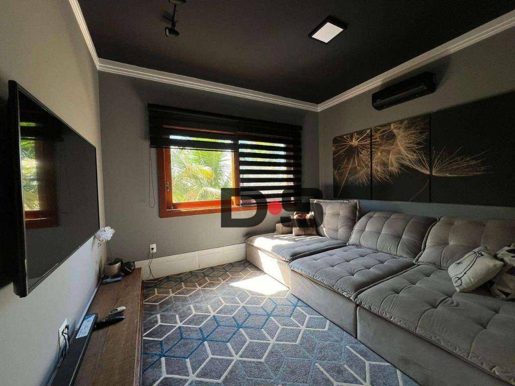 Chácara à venda com 3 quartos, 350m² - Foto 4